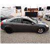 Image 11 : A9 --  2008 PONTIAC G6, Grey, 245284 KM