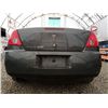 Image 15 : A9 --  2008 PONTIAC G6, Grey, 245284 KM