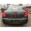 Image 16 : A9 --  2008 PONTIAC G6, Grey, 245284 KM