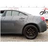 Image 27 : A9 --  2008 PONTIAC G6, Grey, 245284 KM