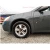 Image 29 : A9 --  2008 PONTIAC G6, Grey, 245284 KM