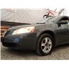 Image 32 : A9 --  2008 PONTIAC G6, Grey, 245284 KM
