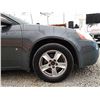 Image 36 : A9 --  2008 PONTIAC G6, Grey, 245284 KM