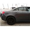 Image 38 : A9 --  2008 PONTIAC G6, Grey, 245284 KM
