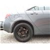 Image 39 : A9 --  2008 PONTIAC G6, Grey, 245284 KM