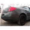Image 42 : A9 --  2008 PONTIAC G6, Grey, 245284 KM