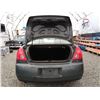 Image 60 : A9 --  2008 PONTIAC G6, Grey, 245284 KM