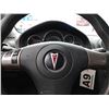 Image 76 : A9 --  2008 PONTIAC G6, Grey, 245284 KM
