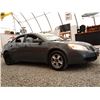 Image 9 : A9 --  2008 PONTIAC G6, Grey, 245284 KM
