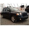Image 8 : B1 --  2008 JEEP COMPASS SPORT SUV, GREY, 163,830 KMS