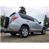 Image 25 : H4 --  2009 TOYOTA RAV4 AWD, Silver, 253889 KM