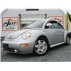 Image 2 : H3 --  2000 VW BEETLE GLX, Silver, 197825 KM
