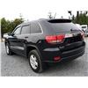 Image 25 : C3 --  2011 JEEP GRAND CHEROKEE LAREDO 4X4 , Blue, 218,164 TMU KM