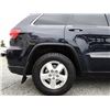 Image 52 : C3 --  2011 JEEP GRAND CHEROKEE LAREDO 4X4 , Blue, 218,164 TMU KM