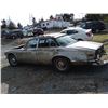 Image 21 : 0G --  1971 DAIMLER CONVERTIBLE, Grey, 86,023 TMU Miles  "NO RESERVE"