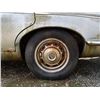 Image 25 : 0G --  1971 DAIMLER CONVERTIBLE, Grey, 86,023 TMU Miles  "NO RESERVE"