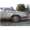 Image 26 : 0G --  1971 DAIMLER CONVERTIBLE, Grey, 86,023 TMU Miles  "NO RESERVE"