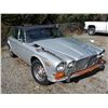 Image 8 : 0G --  1971 DAIMLER CONVERTIBLE, Grey, 86,023 TMU Miles  "NO RESERVE"