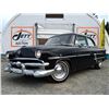 Image 2 : 0ZJ --  1953 FORD CUSTOMLINE 2 DR, BLACK, 71572 Miles TMU "NO RESERVE"