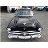 Image 8 : 0ZJ --  1953 FORD CUSTOMLINE 2 DR, BLACK, 71572 Miles TMU "NO RESERVE"