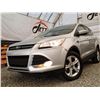 Image 3 : 0S --  2013 FORD ESCAPE SE AWD, Silver, 46822 KM "NO RESERVE"