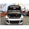 Image 52 : 0S --  2013 FORD ESCAPE SE AWD, Silver, 46822 KM "NO RESERVE"