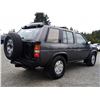 Image 17 : 0C --  1991 NISSAN PATHFINDER 4X4, Silver, 201511 KM "NO RESERVE"