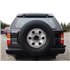 Image 21 : 0C --  1991 NISSAN PATHFINDER 4X4, Silver, 201511 KM "NO RESERVE"
