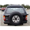 Image 22 : 0C --  1991 NISSAN PATHFINDER 4X4, Silver, 201511 KM "NO RESERVE"