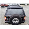 Image 23 : 0C --  1991 NISSAN PATHFINDER 4X4, Silver, 201511 KM "NO RESERVE"