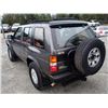 Image 24 : 0C --  1991 NISSAN PATHFINDER 4X4, Silver, 201511 KM "NO RESERVE"