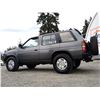 Image 27 : 0C --  1991 NISSAN PATHFINDER 4X4, Silver, 201511 KM "NO RESERVE"