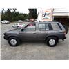 Image 30 : 0C --  1991 NISSAN PATHFINDER 4X4, Silver, 201511 KM "NO RESERVE"