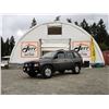 Image 31 : 0C --  1991 NISSAN PATHFINDER 4X4, Silver, 201511 KM "NO RESERVE"