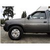 Image 38 : 0C --  1991 NISSAN PATHFINDER 4X4, Silver, 201511 KM "NO RESERVE"