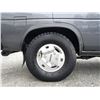 Image 52 : 0C --  1991 NISSAN PATHFINDER 4X4, Silver, 201511 KM "NO RESERVE"
