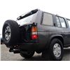 Image 55 : 0C --  1991 NISSAN PATHFINDER 4X4, Silver, 201511 KM "NO RESERVE"