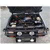 Image 59 : 0C --  1991 NISSAN PATHFINDER 4X4, Silver, 201511 KM "NO RESERVE"