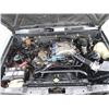 Image 60 : 0C --  1991 NISSAN PATHFINDER 4X4, Silver, 201511 KM "NO RESERVE"
