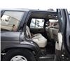 Image 74 : 0C --  1991 NISSAN PATHFINDER 4X4, Silver, 201511 KM "NO RESERVE"