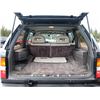 Image 80 : 0C --  1991 NISSAN PATHFINDER 4X4, Silver, 201511 KM "NO RESERVE"
