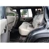 Image 82 : 0C --  1991 NISSAN PATHFINDER 4X4, Silver, 201511 KM "NO RESERVE"