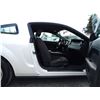 Image 68 : 0B --  2005 FORD MUSTANG , White, 35993 KM "NO RESERVE"