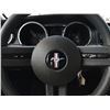 Image 92 : 0B --  2005 FORD MUSTANG , White, 35993 KM "NO RESERVE"