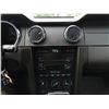 Image 96 : 0B --  2005 FORD MUSTANG , White, 35993 KM "NO RESERVE"
