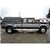 Image 16 : 0H --  1996 FORD F250 EXTENDED CAB 4X4, Black, 183859 KM "NO RESERVE"