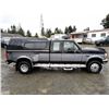 Image 17 : 0H --  1996 FORD F250 EXTENDED CAB 4X4, Black, 183859 KM "NO RESERVE"