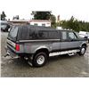 Image 18 : 0H --  1996 FORD F250 EXTENDED CAB 4X4, Black, 183859 KM "NO RESERVE"
