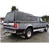 Image 19 : 0H --  1996 FORD F250 EXTENDED CAB 4X4, Black, 183859 KM "NO RESERVE"
