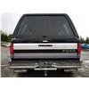 Image 24 : 0H --  1996 FORD F250 EXTENDED CAB 4X4, Black, 183859 KM "NO RESERVE"
